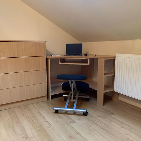 Indi Apartman Siófok Zewnętrze zdjęcie