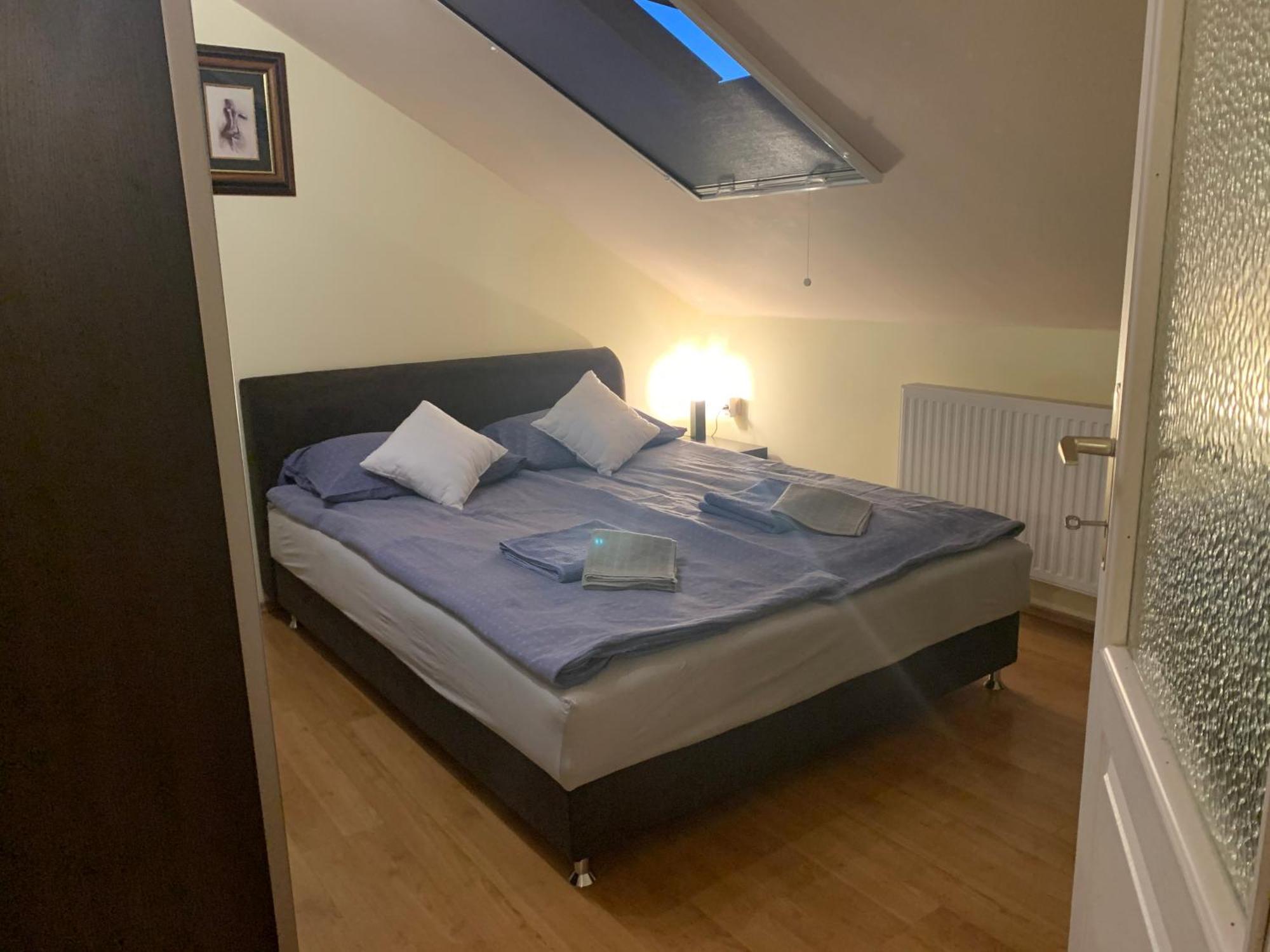 Indi Apartman Siófok Zewnętrze zdjęcie
