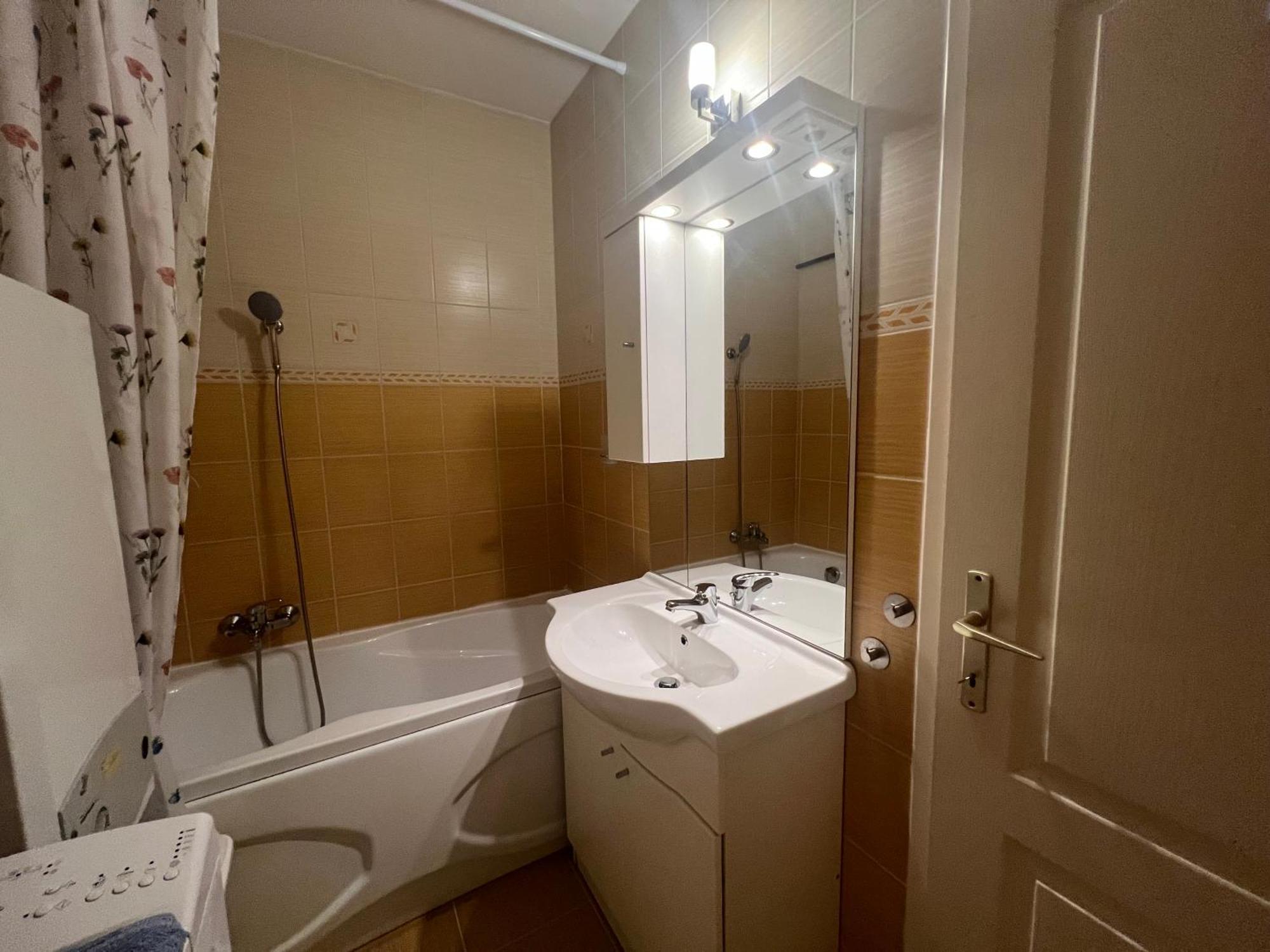 Indi Apartman Siófok Zewnętrze zdjęcie