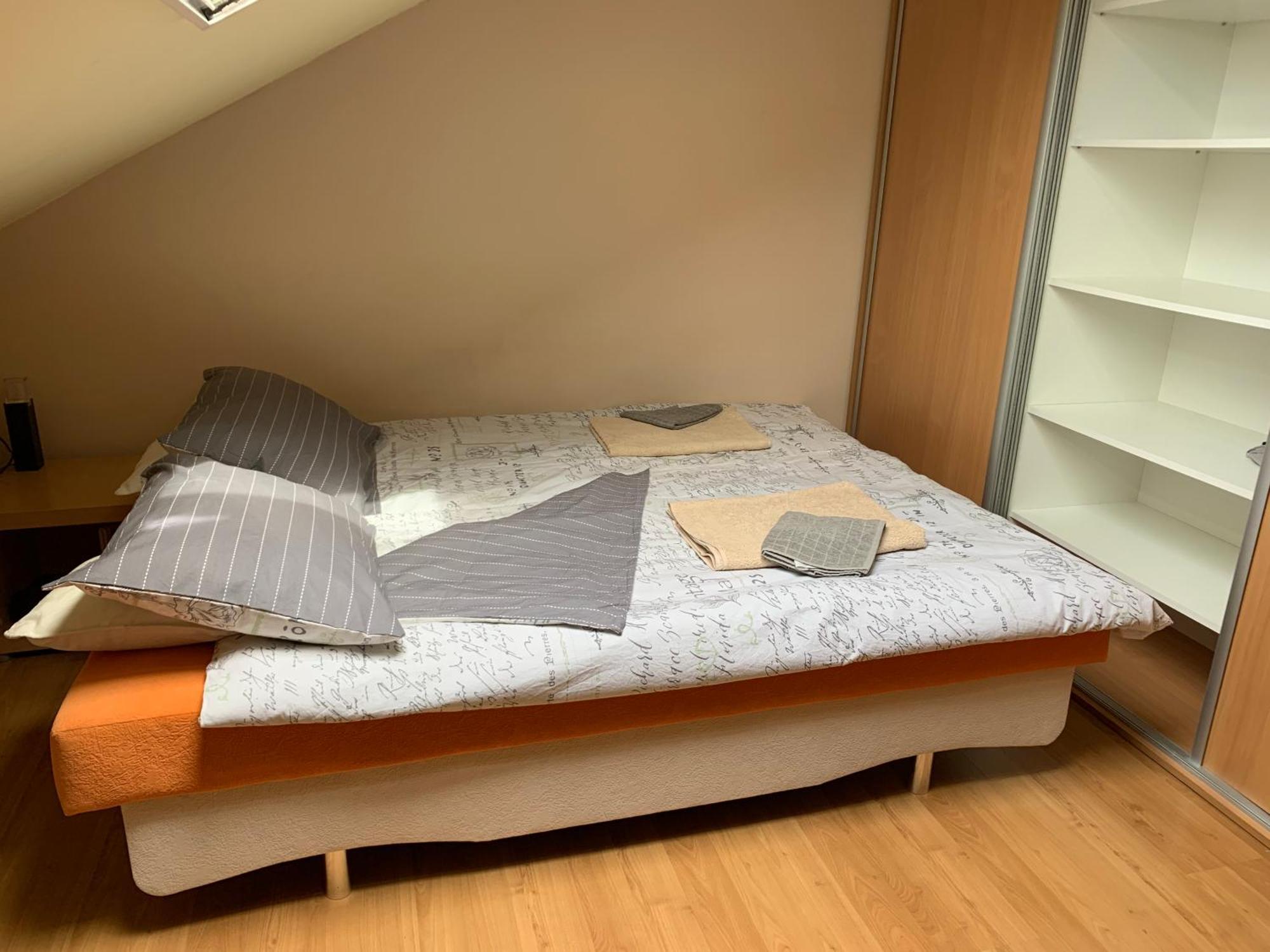 Indi Apartman Siófok Zewnętrze zdjęcie