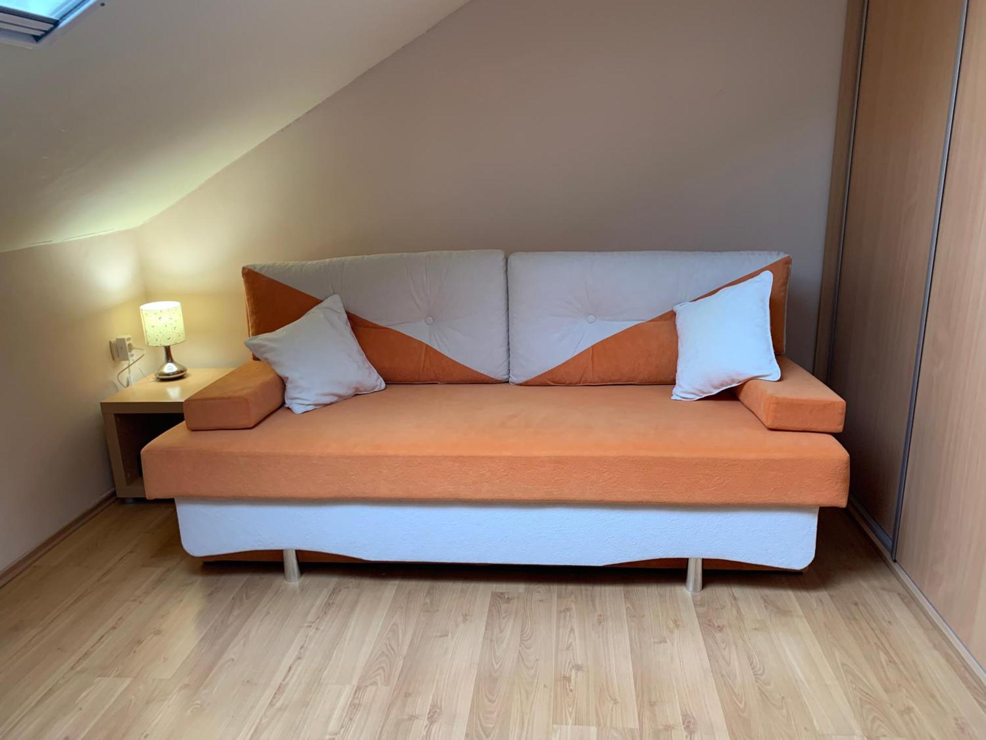 Indi Apartman Siófok Zewnętrze zdjęcie